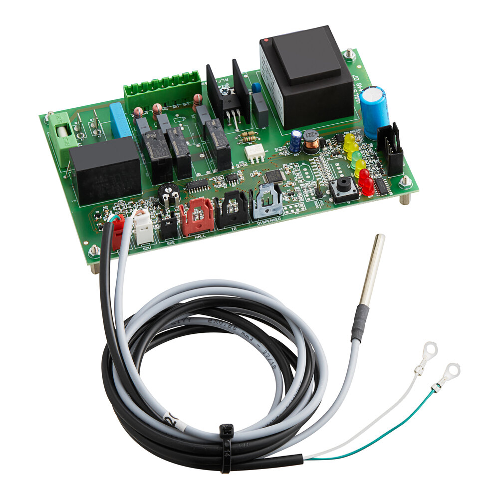 Ice-O-Matic 1011357-174 Control Board Retrofit Kit