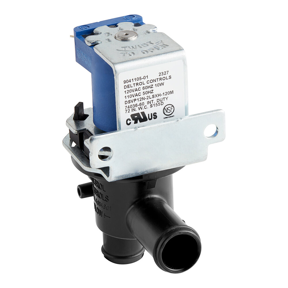 Ice-O-Matic 9041105-01 Purge Valve Assy