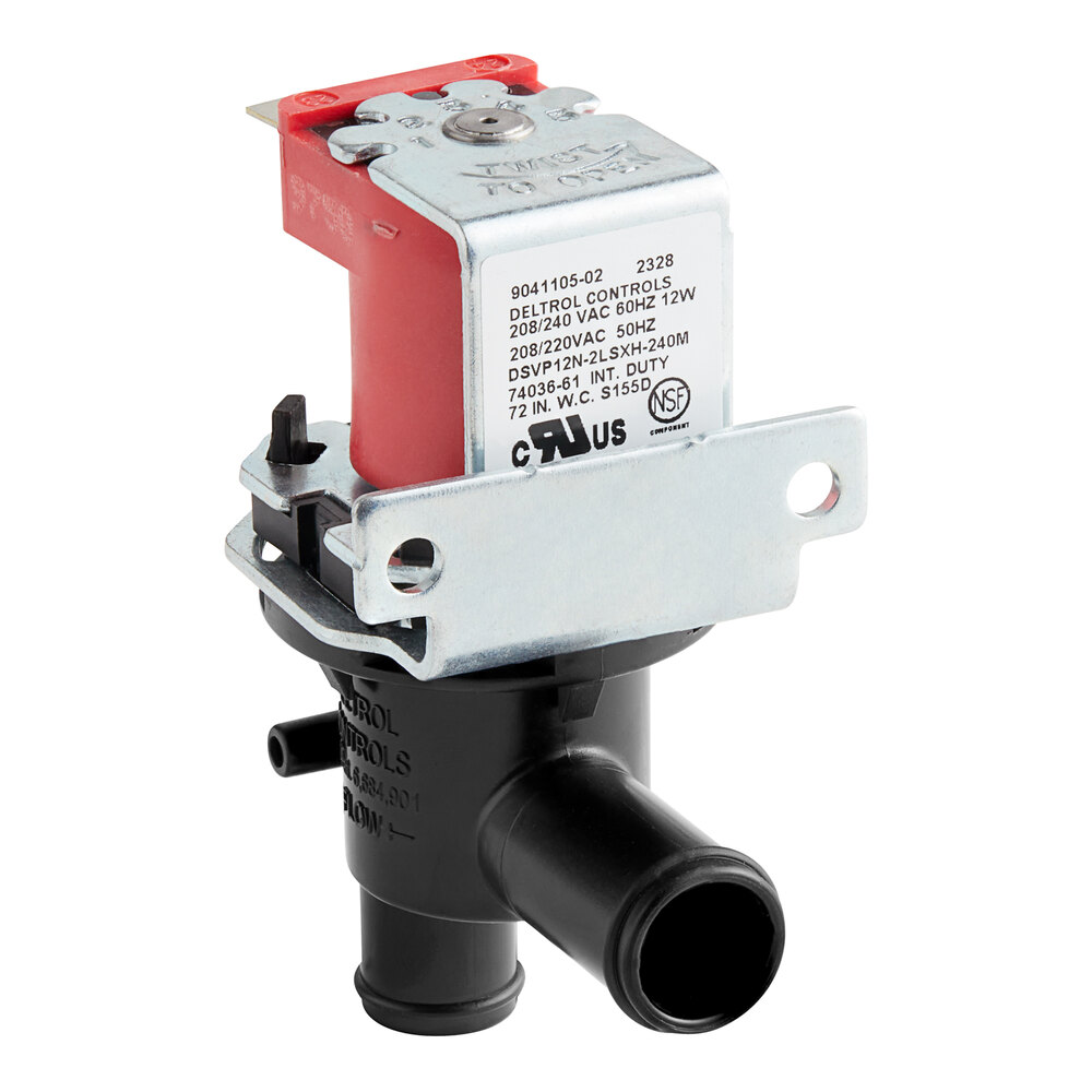 Ice-O-Matic 9041105-02 Valve, Purge