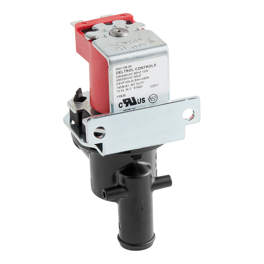 Ice-O-Matic 9041105-05 Purge Valve