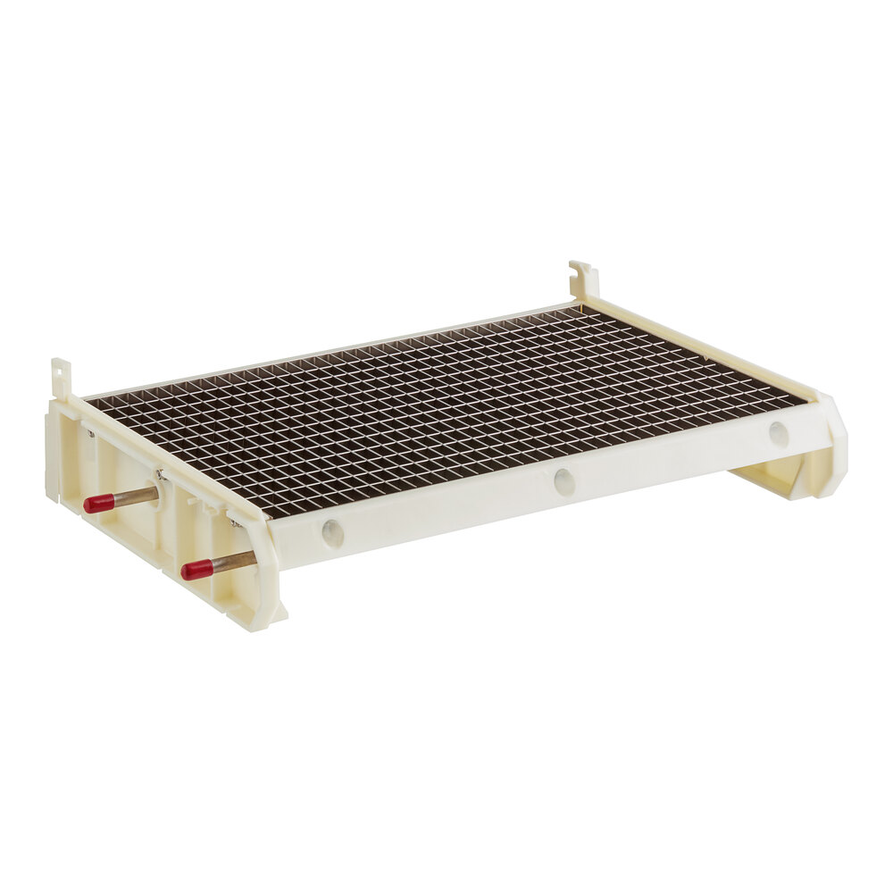 Ice-O-Matic 2051148-82A Evaporator Plate - Half Cube
