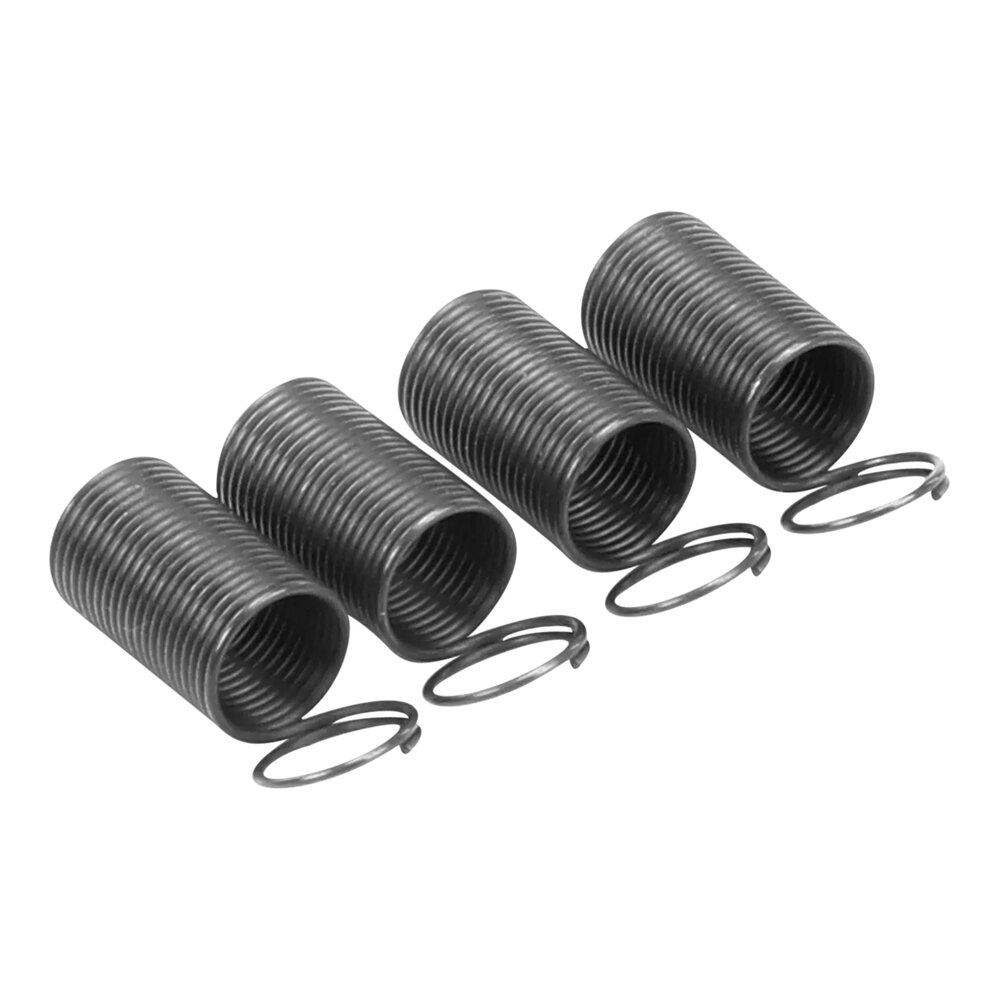 Spaceman 3.6.02.004.P4 Spring Hardware - 4/Pack