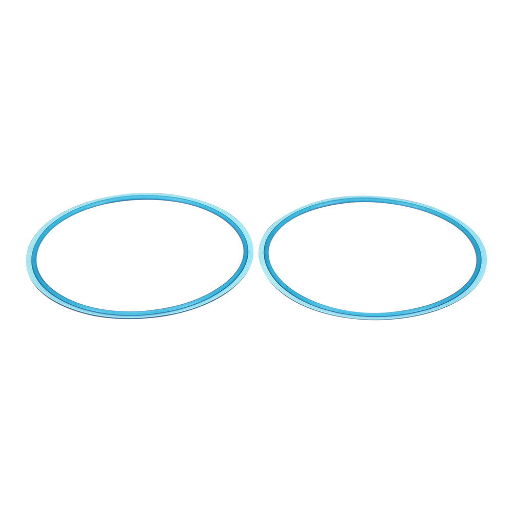 Spaceman 3.4.08.02.005.P2 Standard Dispensing Door Gasket - 2/Pack