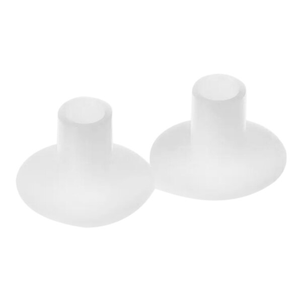 Spaceman 3.4.01.03.012.P2 White Torque Guide - 2/Pack