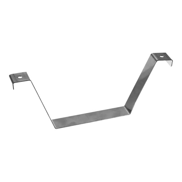 Spaceman 2.3.6.03.011 Front Drip Tray Mounting Bracket for 6210, 6490, and 6650 Series