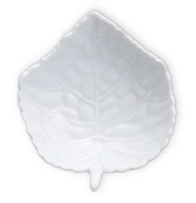 HIC Tea Caddy, Leaf (73/66)