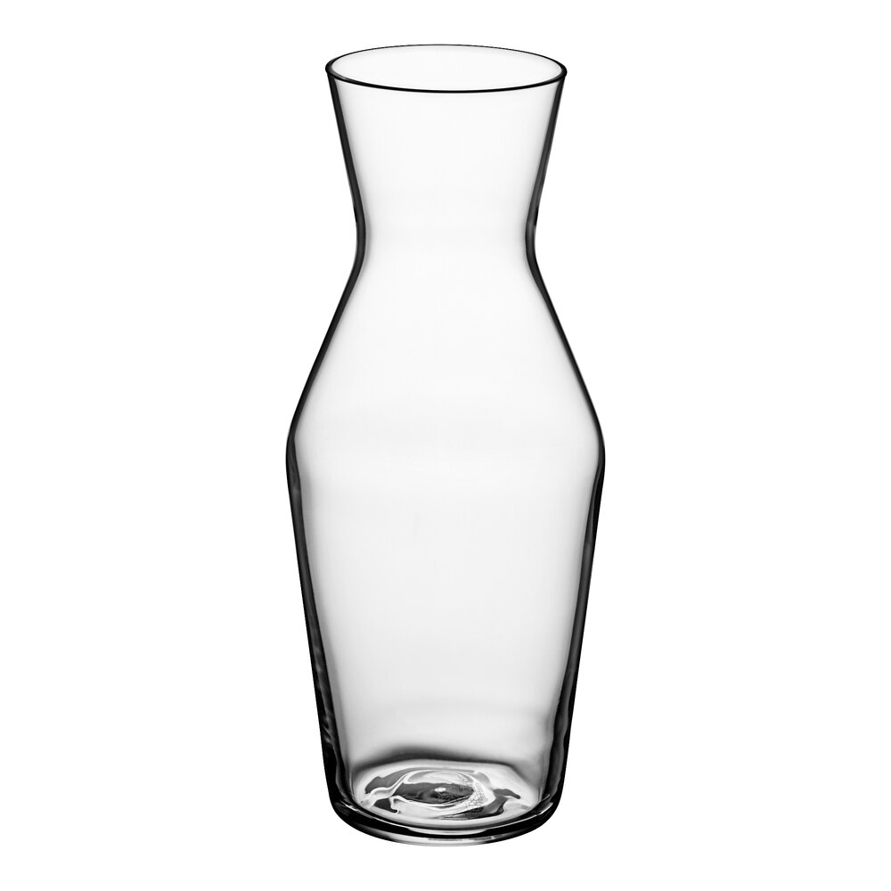 Reserve by Libbey 9030 Acura 10.75 oz. Customizable Carafe - 12/Case
