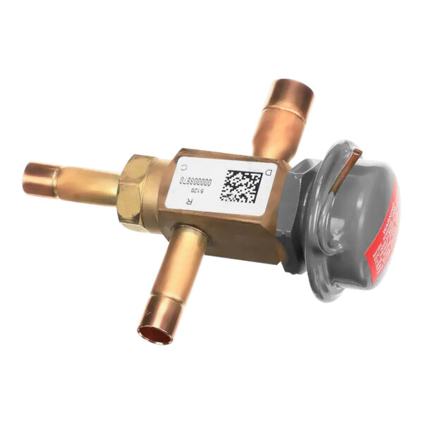 Manitowoc Ice 000008870 Valve Head Press Control L Series