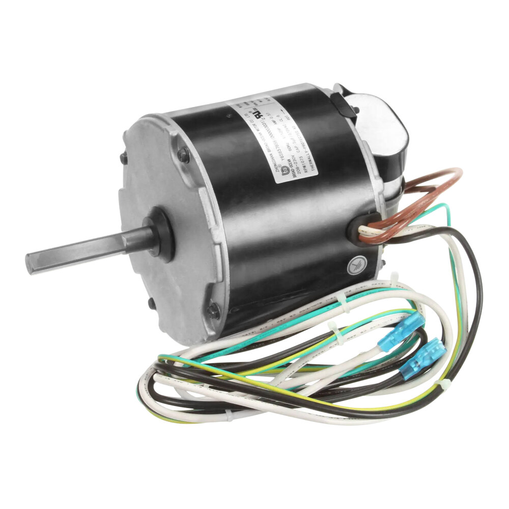 Manitowoc Ice 000003031 Motor Psc Fan