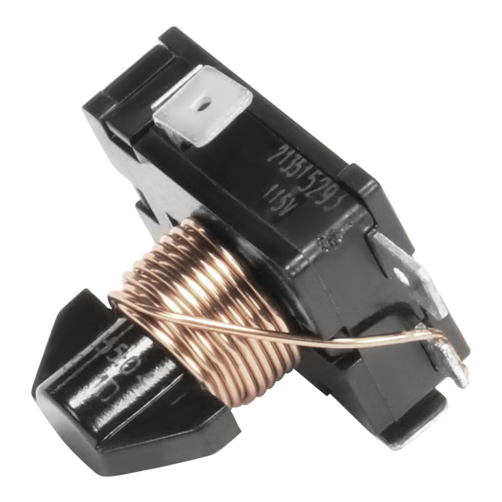 Manitowoc Ice 000000675 Start Relay