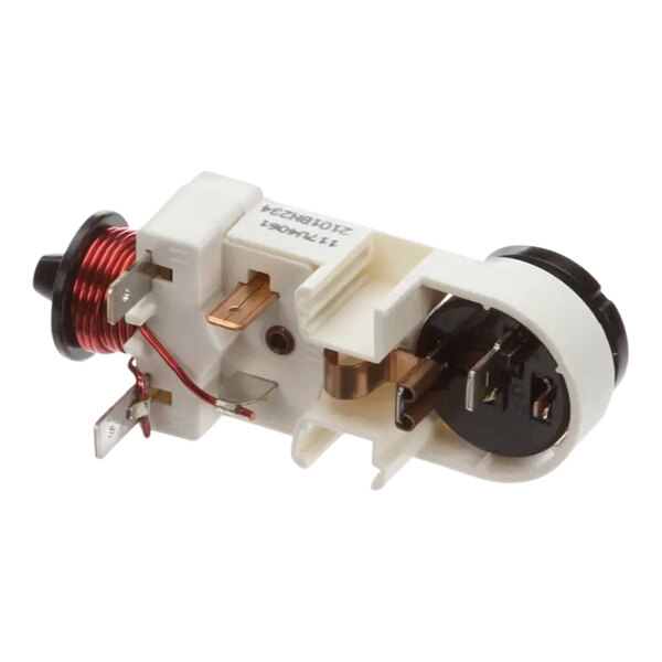 Manitowoc Ice 000002899 Relay Current - W/Overload