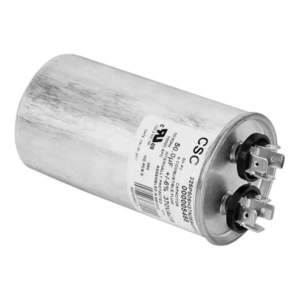 Manitowoc Ice 000005488 Capacitor Run 50Mfd 370Vac