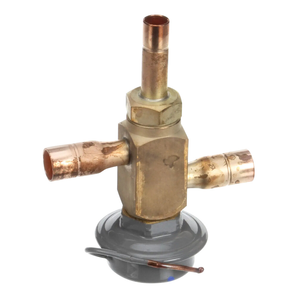 Manitowoc Ice 000002369 Valve Head Pressure Control