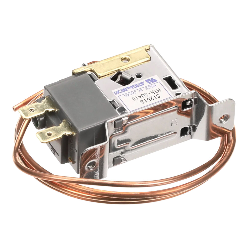 Manitowoc Ice 000006060 Fan Cycle Switch