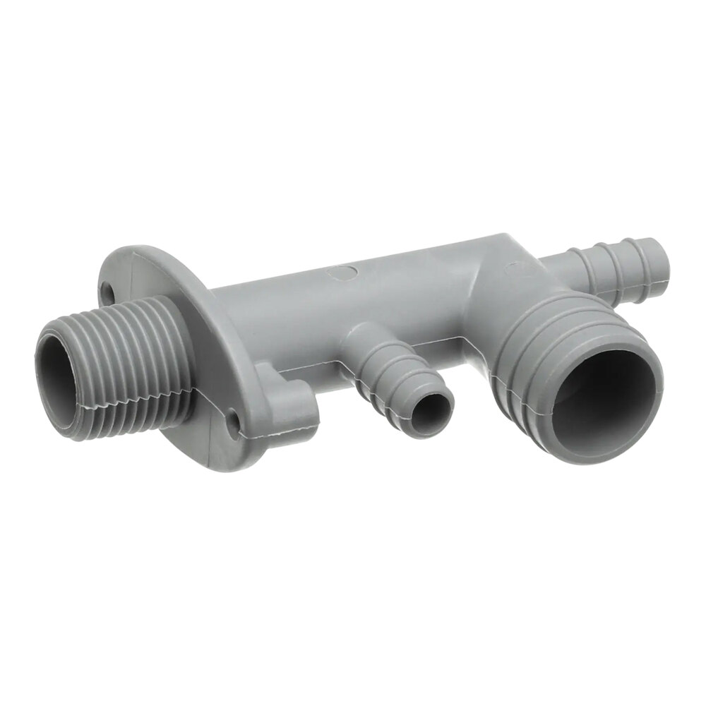 Manitowoc Ice 000006161 Drain Manifold - Air