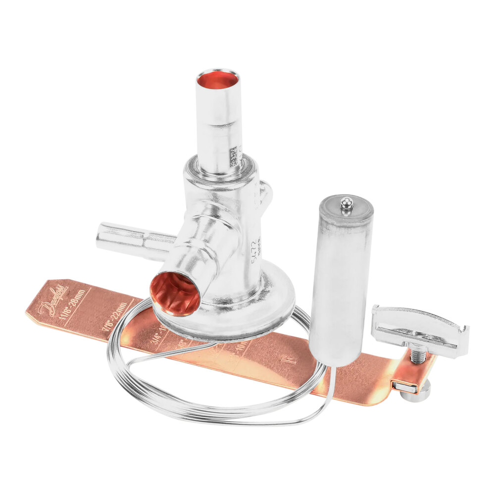 Manitowoc Ice 000008937 Expansion Valve