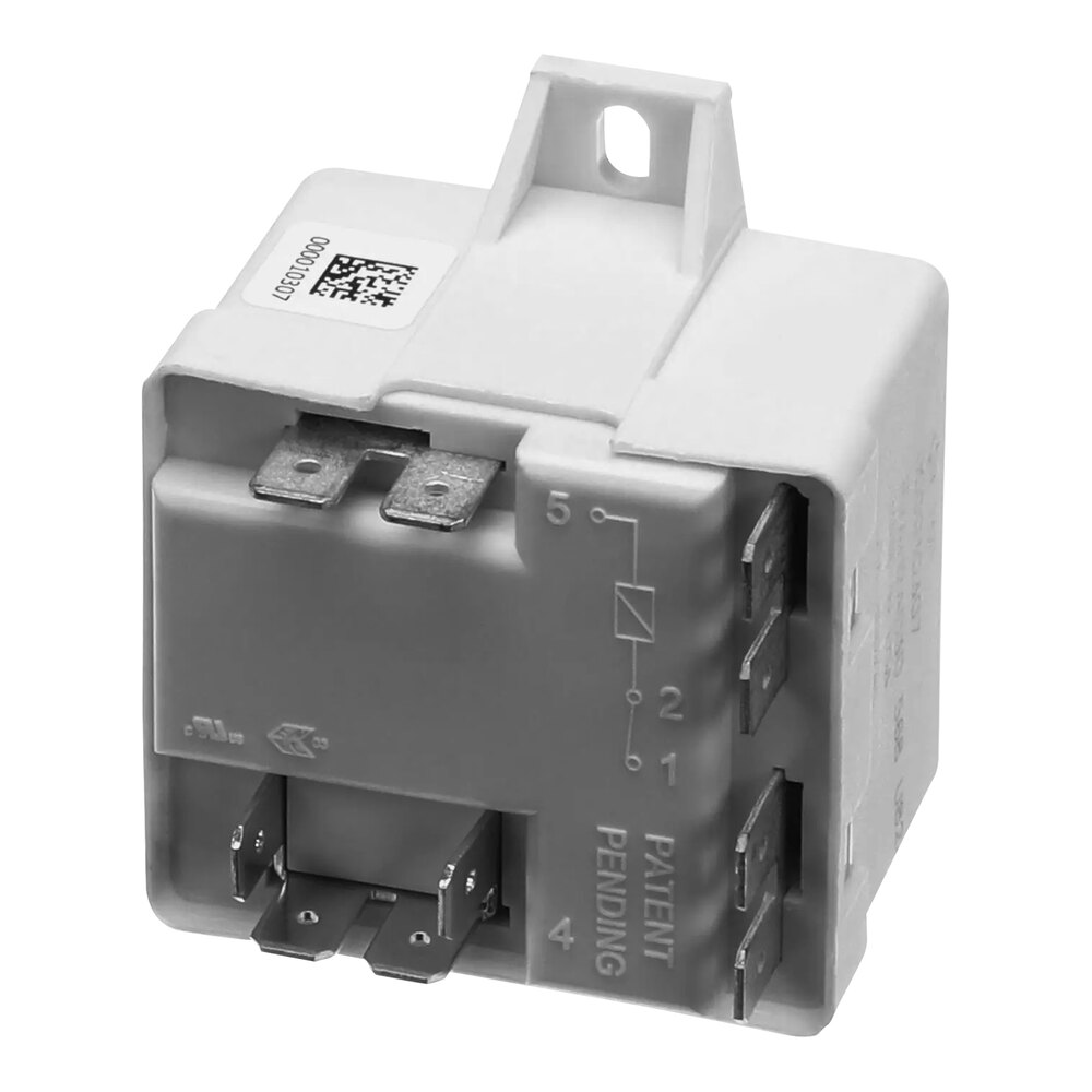 Manitowoc Ice 000010307 Relay, Start Potential