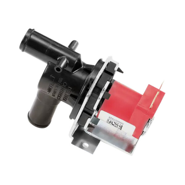 Manitowoc Ice 000007428 Valve Dump 208/240Vac