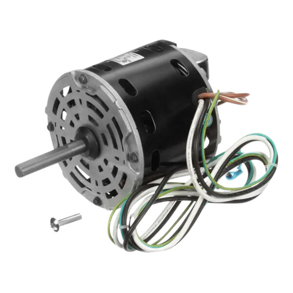 Manitowoc Ice 000006007 Fan Motor Kit 230V 50Hz