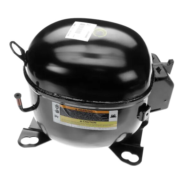 Manitowoc Ice 000008737 Compressor 115/60 Assembly