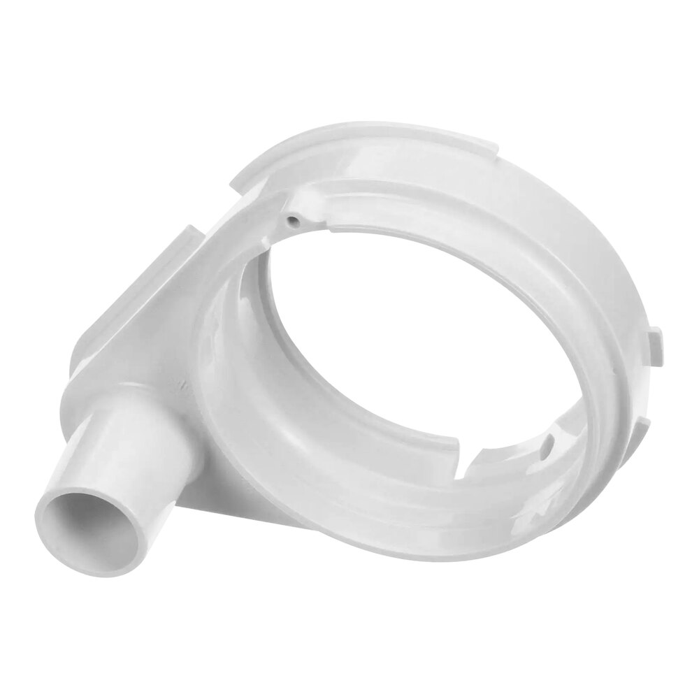 Manitowoc Ice 000008028 Mount Pump - Dual