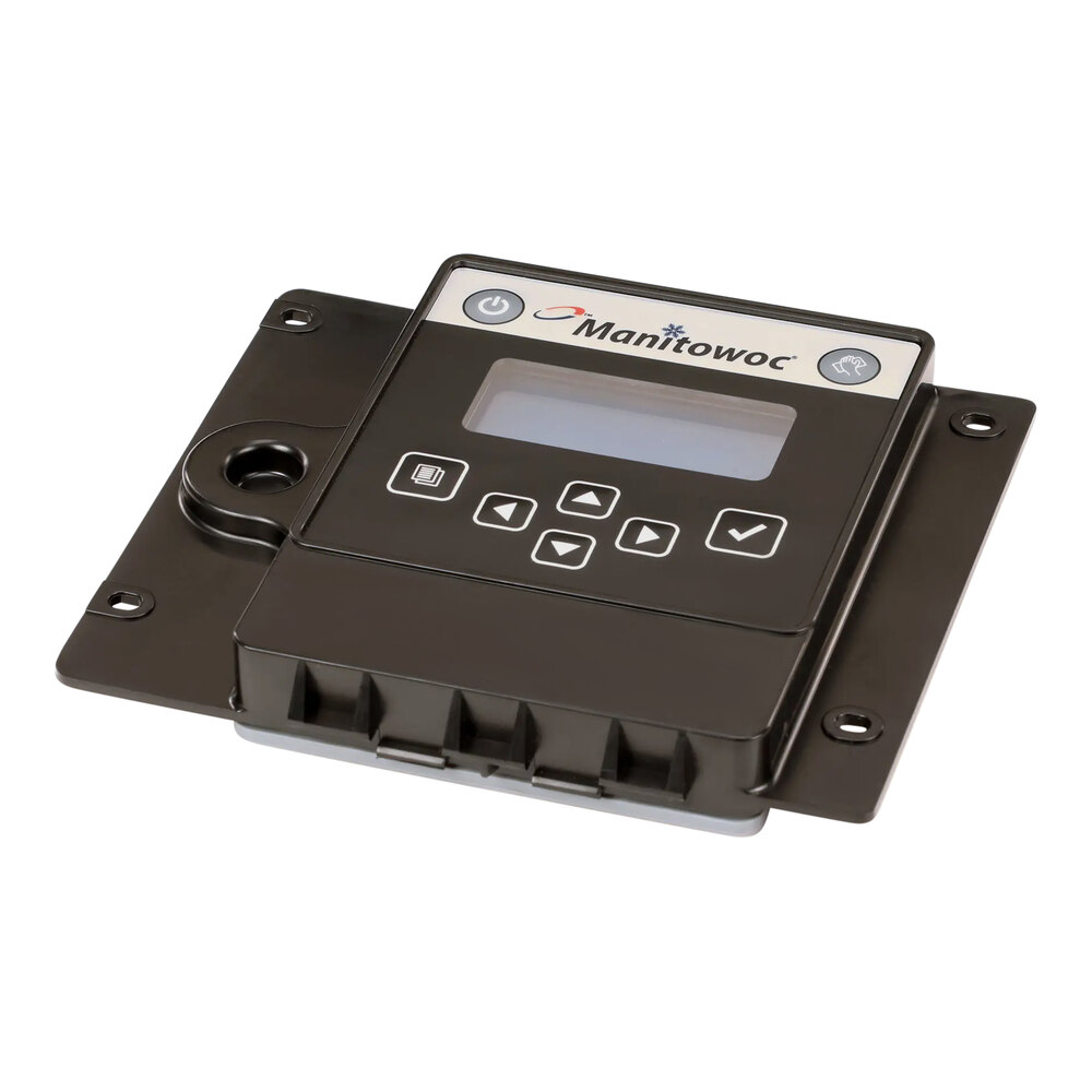 Manitowoc Ice 000007736 Lcd Display Asm Graphical