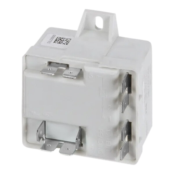 Manitowoc Ice 000007761 Relay Start Potential