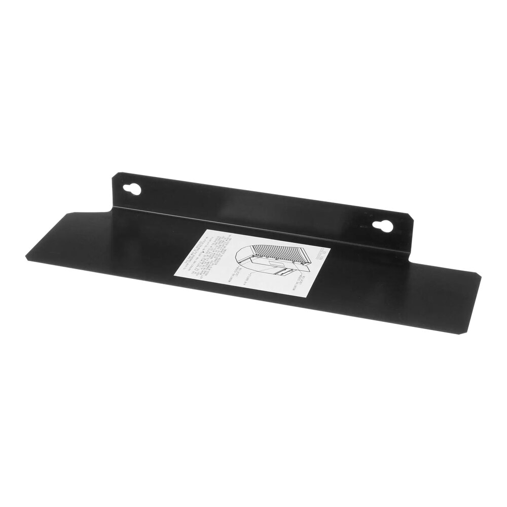 Manitowoc Ice 000007676 Baffle Air Assembly (16.5)