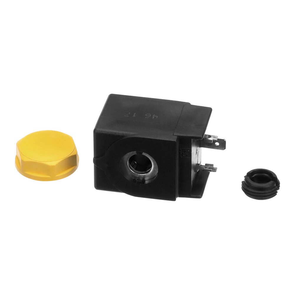 Manitowoc Ice 000008763 Coil Solenoid Valve 60Hz