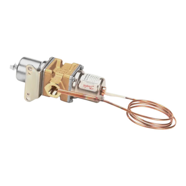 Manitowoc Ice 000007546 Valve Water Reg