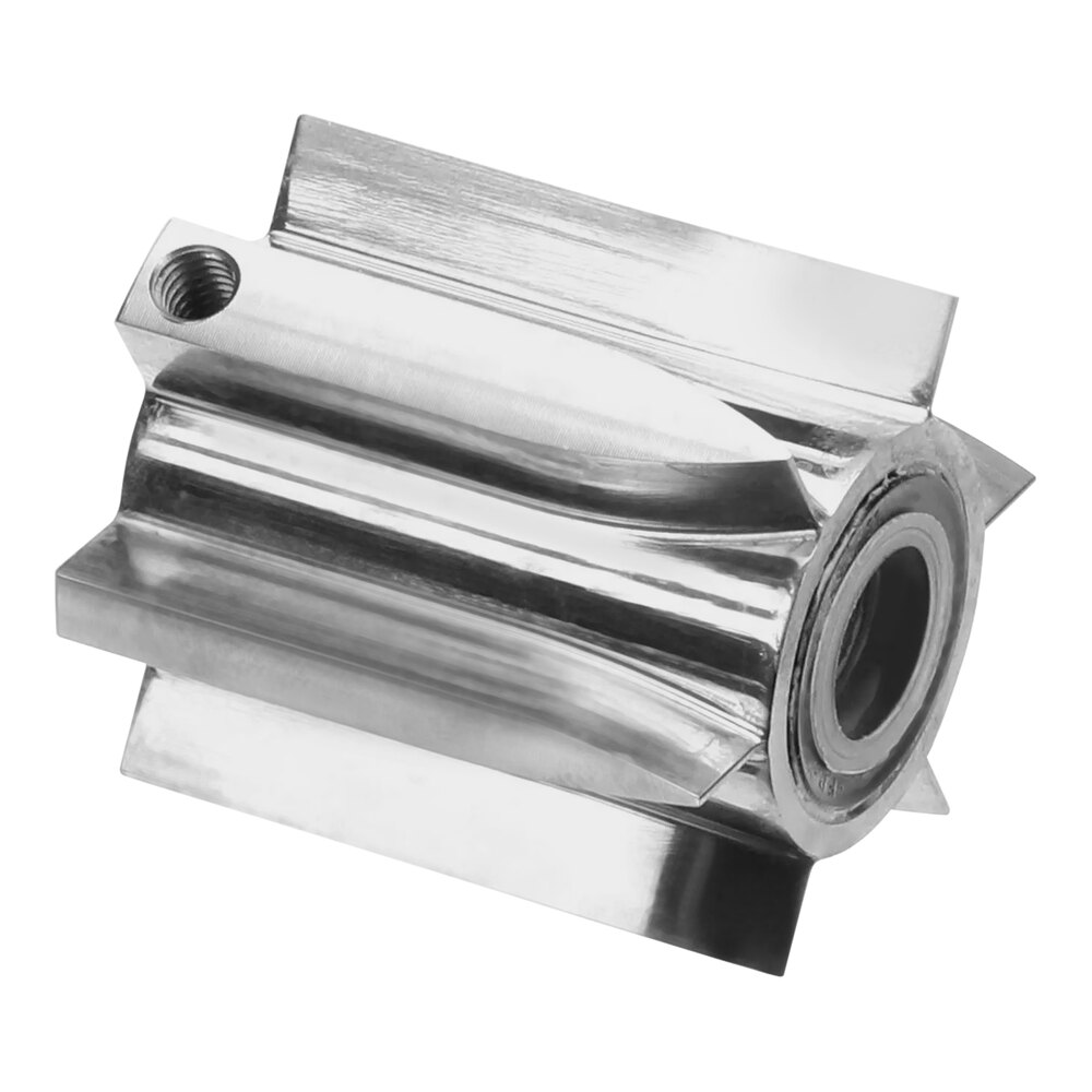 Manitowoc Ice 000009156 Extruder W/Bearing Assembly