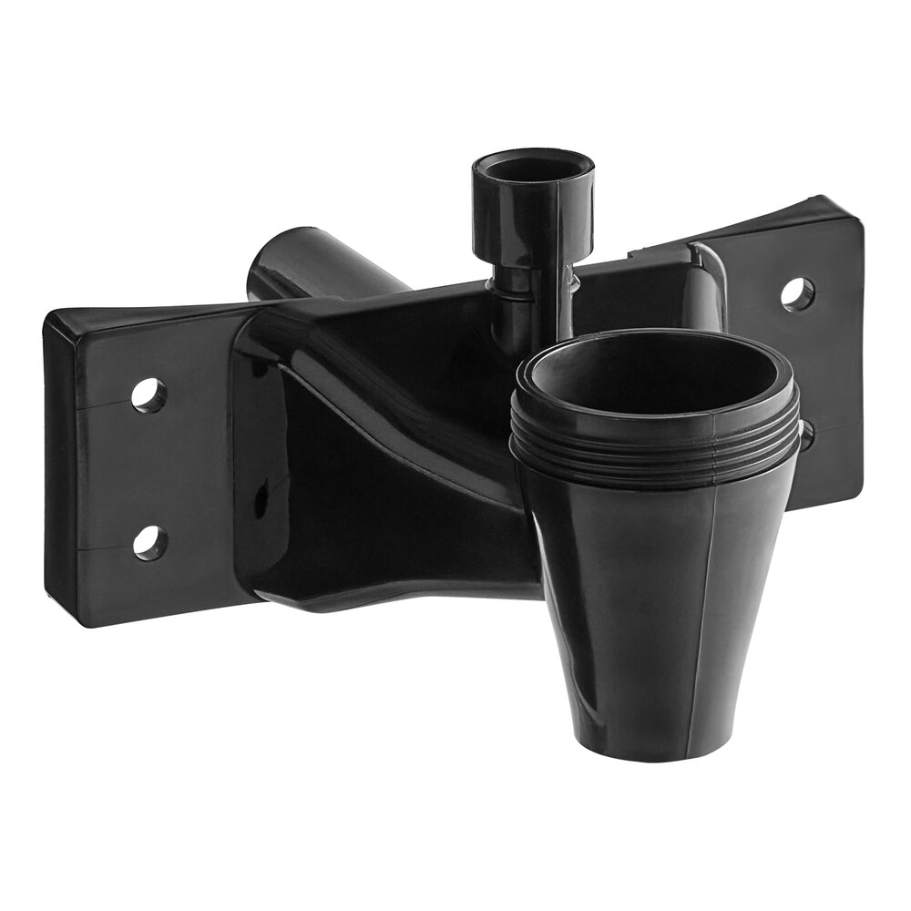 Bunn 43930.0100 Faucet with Sight Gauge Port for ThermoFresh Coffee Servers