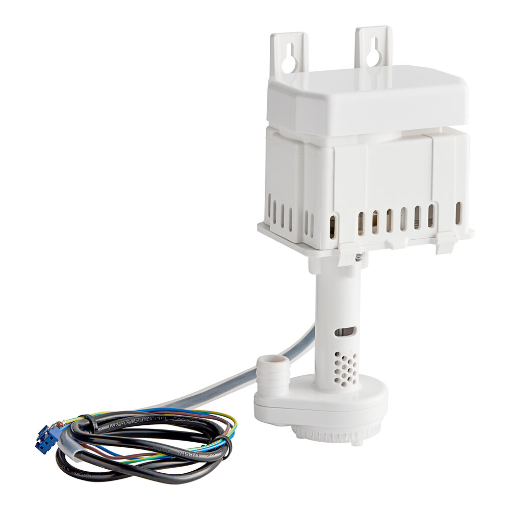 Avantco Ice 19494522 Pump Assembly for Select Undercounter Ice Machines