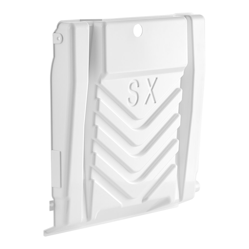 Avantco Ice 19435875 Water Curtain for KMC and MC Series