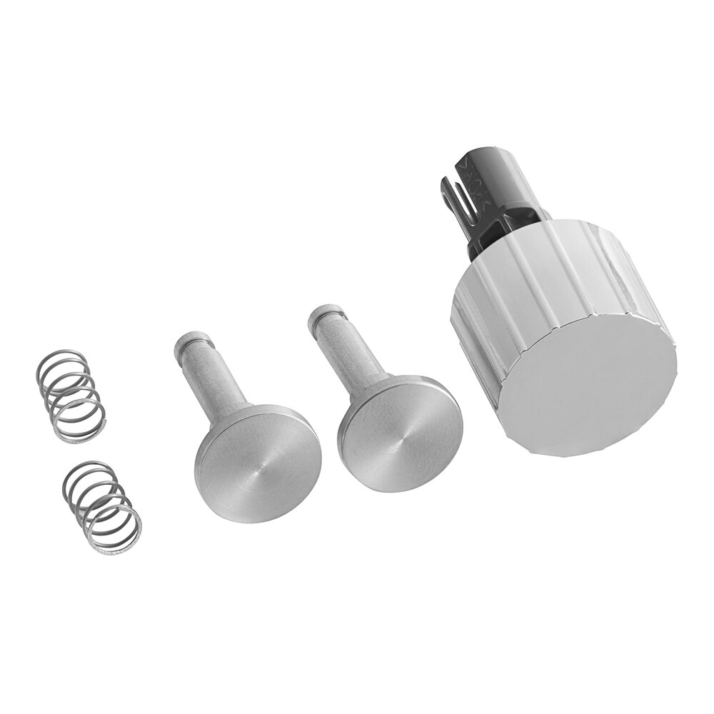 Mahlkonig 703182 Display Hard Keys Set