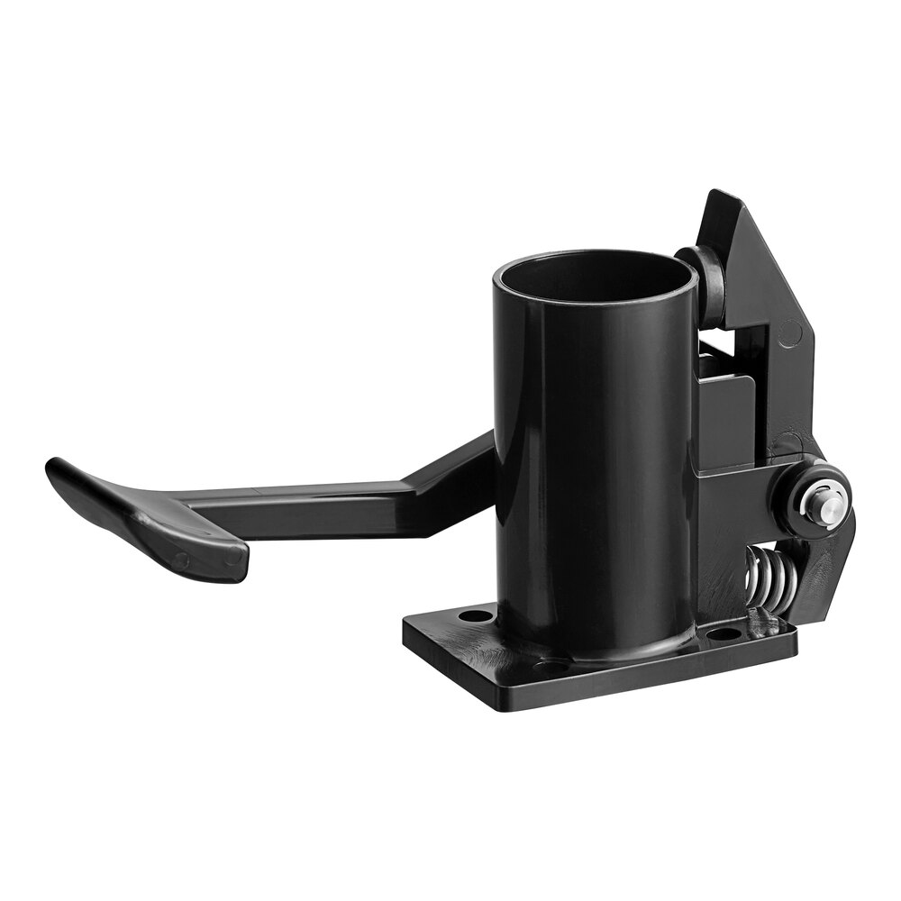 Mahlkonig 300279 Spout, Knocker, and Bag Clamp Set for EK43 Series