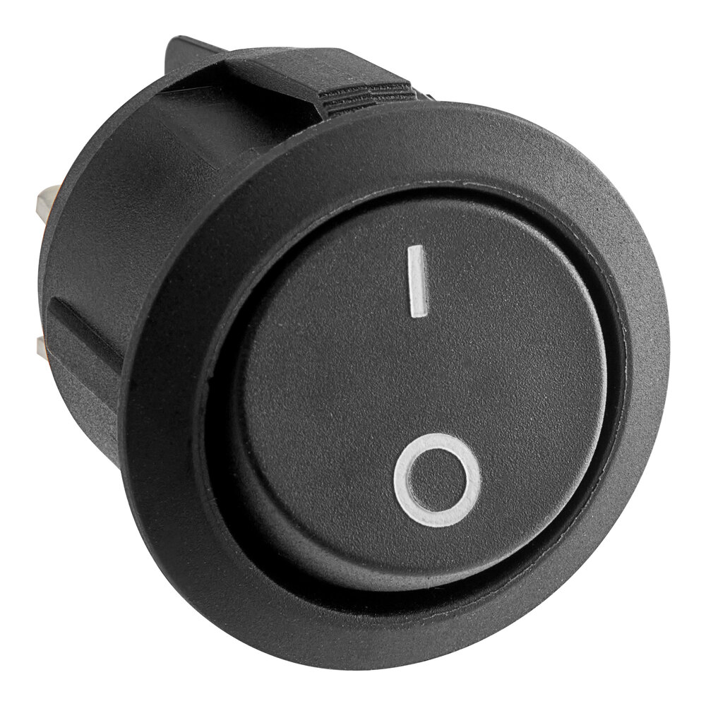 Mahlkonig 703295 On / Off Power Switch for E65W and E65T Series