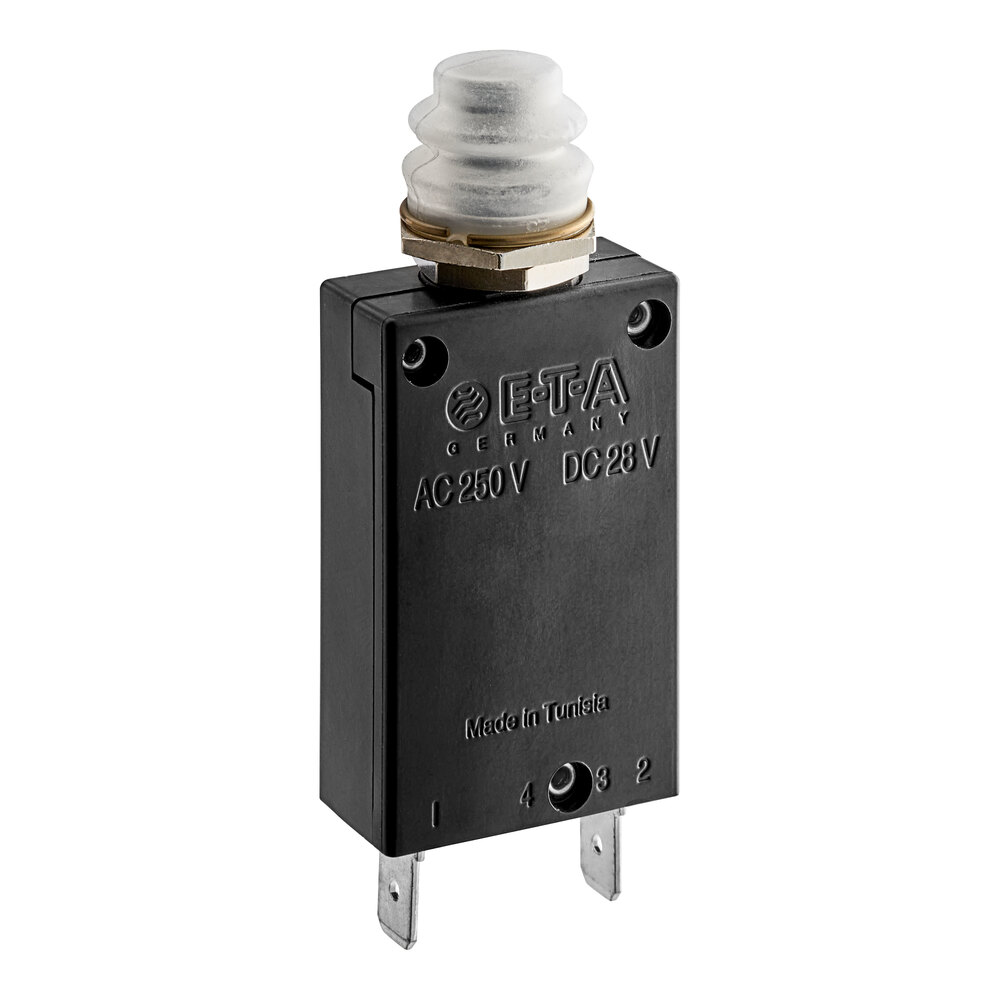 Mahlkonig 703793 Circuit Breaker for EK43 Series