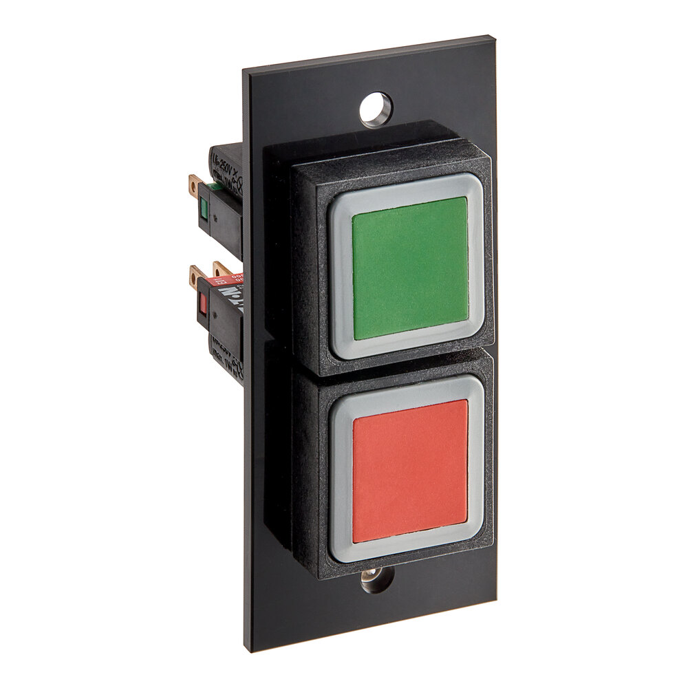 Mahlkonig 308181 Guatemala On / Off Button for 702507