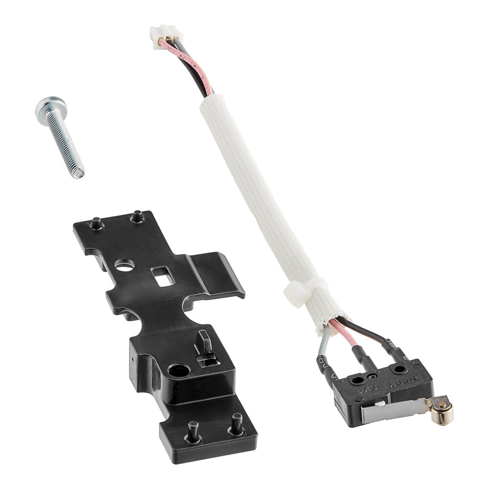 Mahlkonig 703113 Portafilter Start Switch for E80W and E80T Series