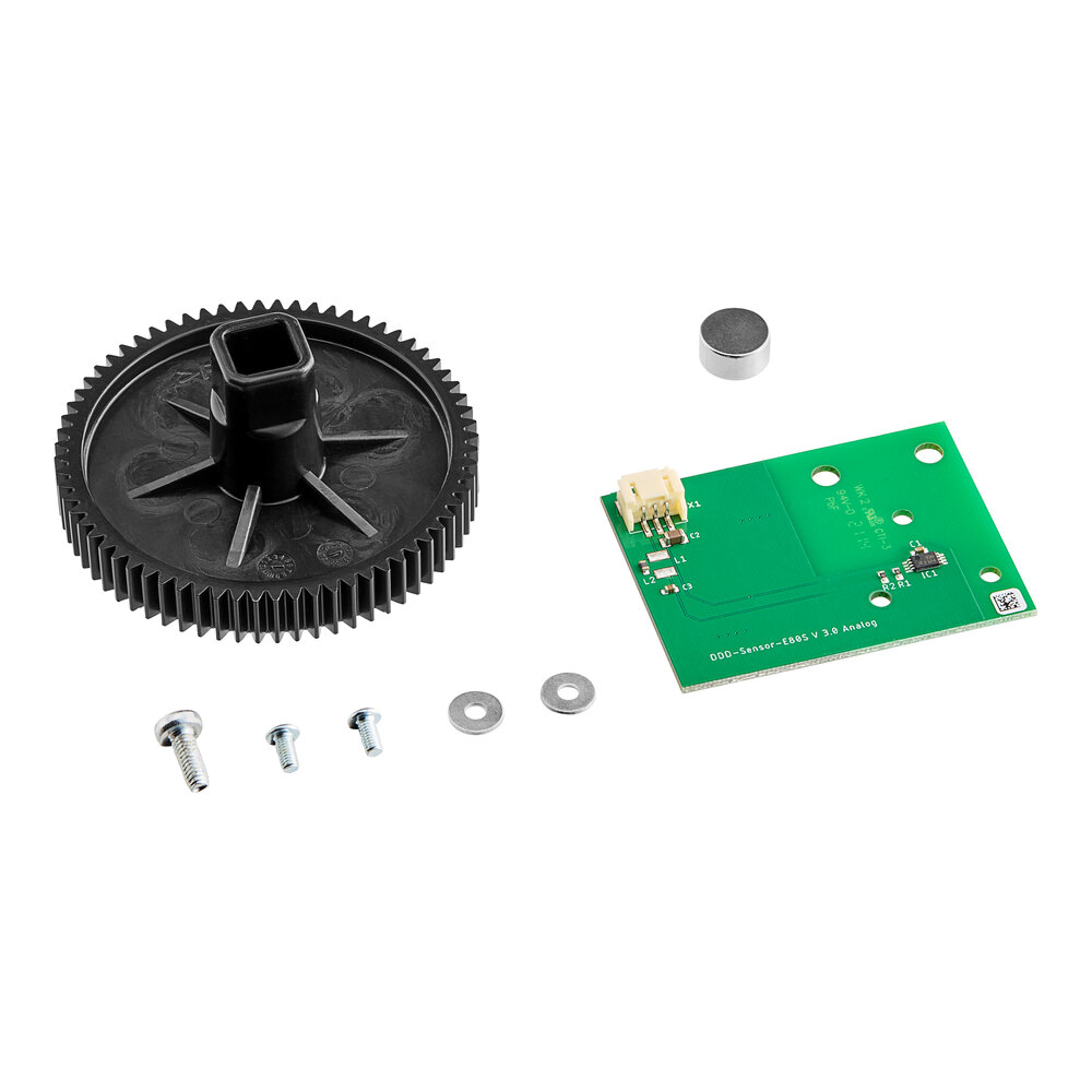 Mahlkonig 703097 Disc Distance Detection Board for E80W and E80T Series