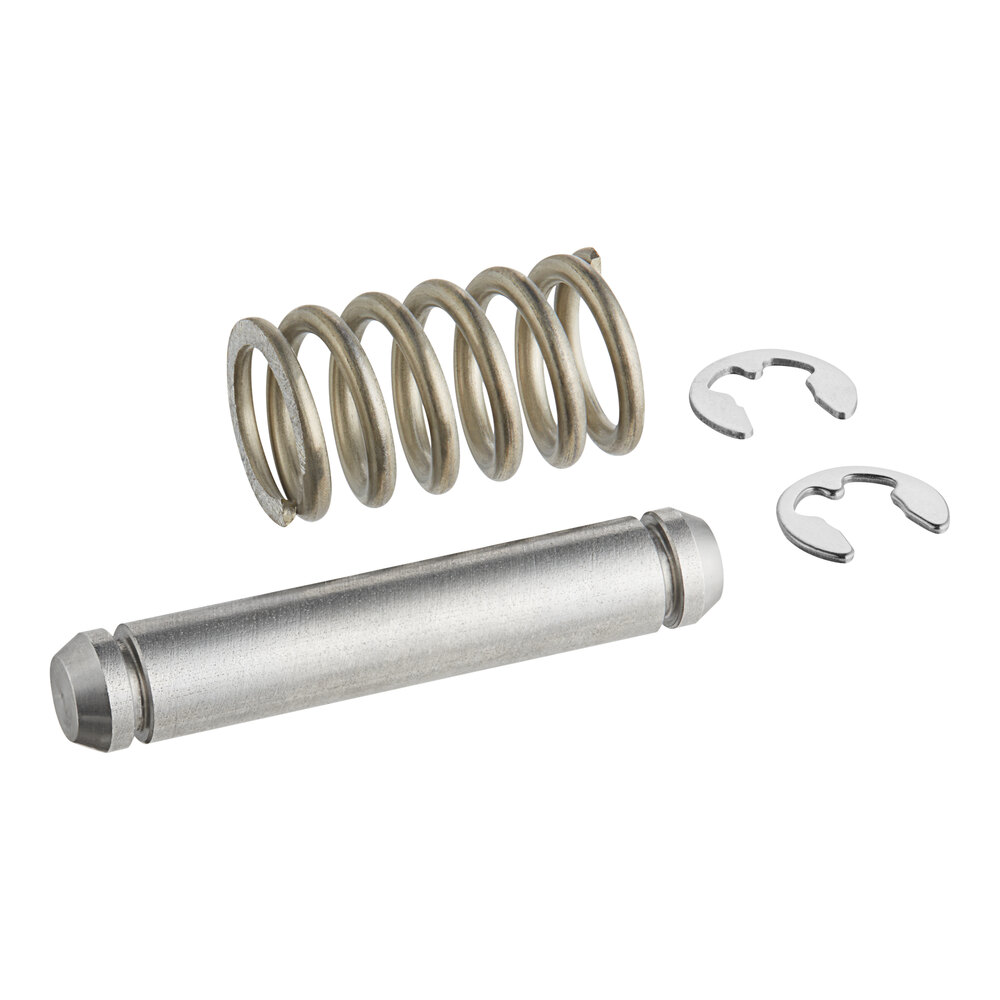 Mahlkonig 700479 Bag Clamping Axle Pressure Spring for EK43 Series