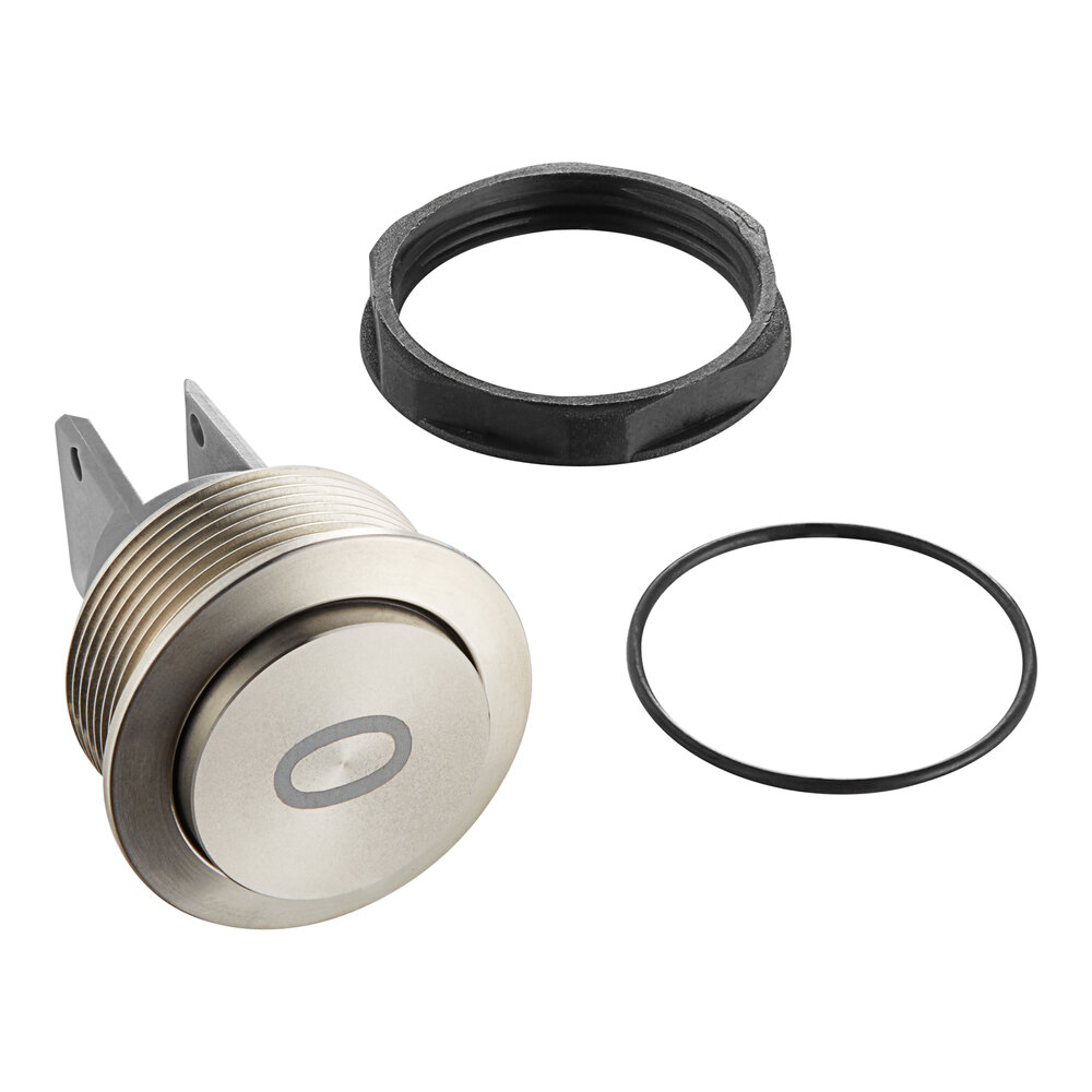 Mahlkonig 703573 Guatemala "0" Button for 702507 and EK43 Series