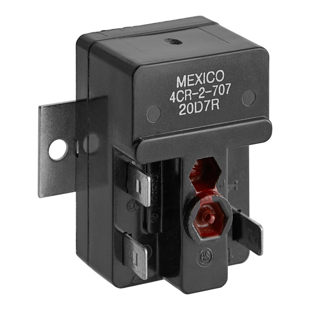 Mahlkonig 309706 Guatemala Relay Klixon for 702507