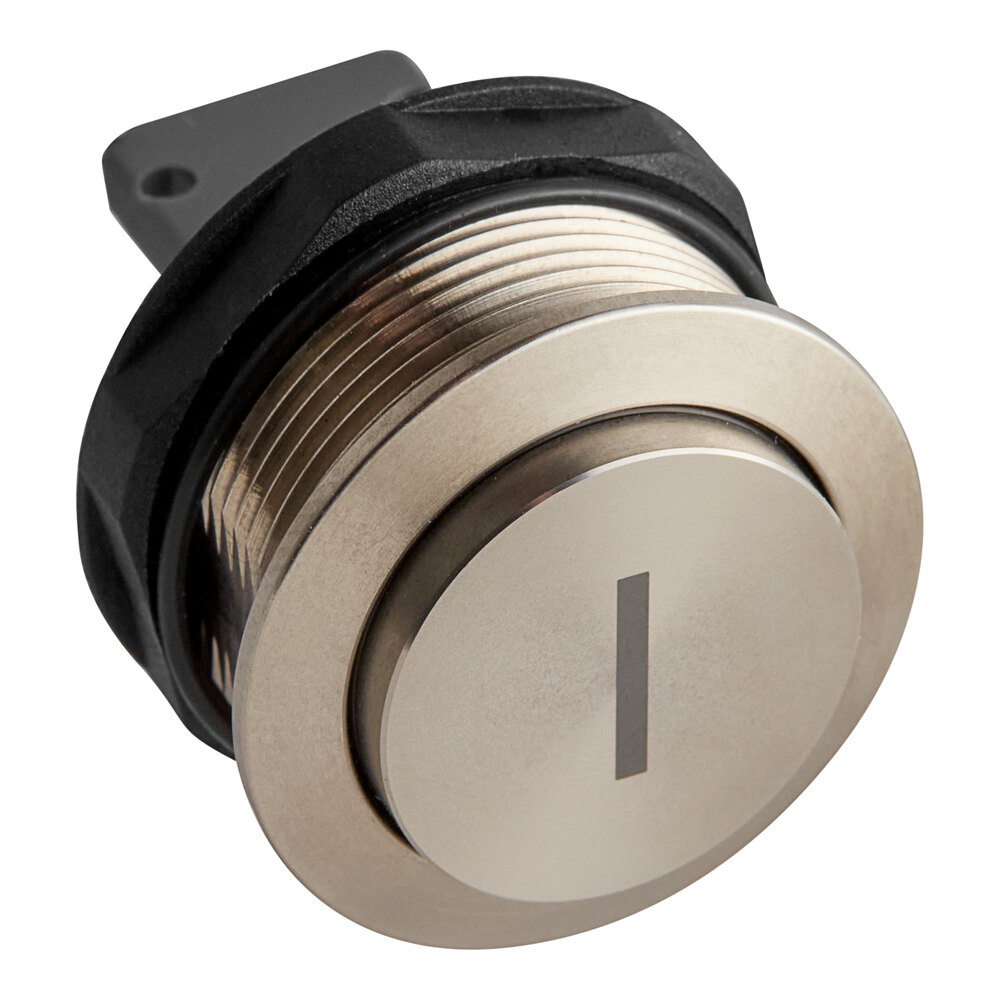 Mahlkonig 703574 Guatemala "I" Button for 702507 and EK43 Series