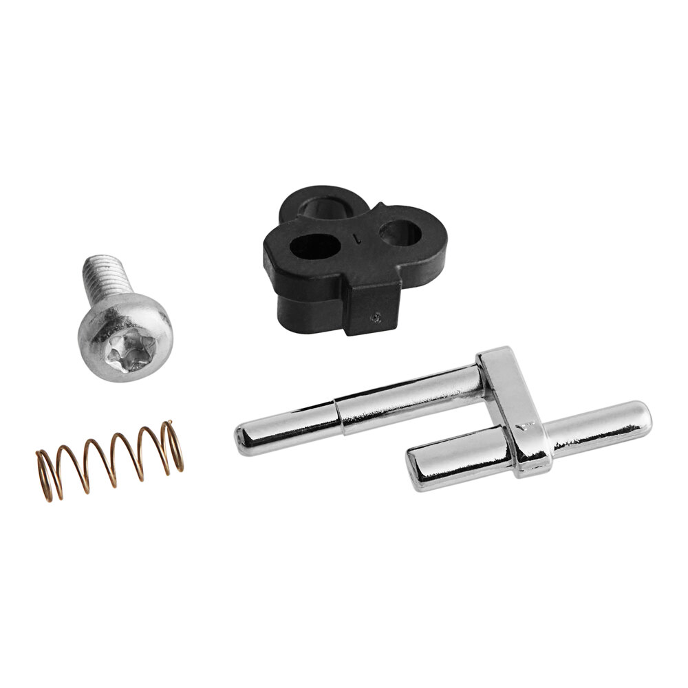 Mahlkonig 703167 Interlock Mechanic for E80W and E80T Series