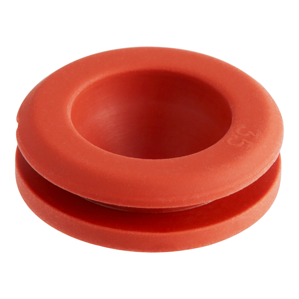 Bunn 42942.1003 Shaft Seal for Slushy / Granita Machines - 3/Pack