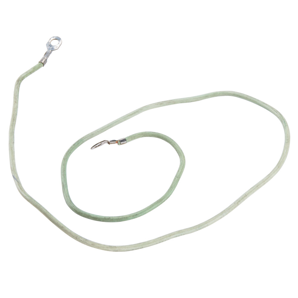 Waring 500671 Replacement Green Lead Assembly for DMC and DMX Series Drink Mixers