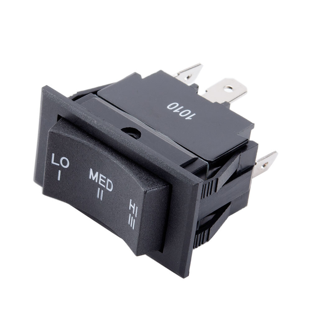 Waring 030683 Rocker Switch for Drink Mixers