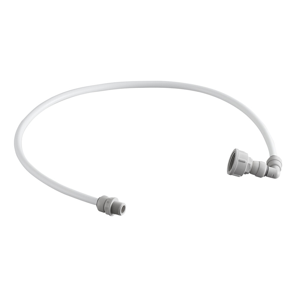 Avantco Ice 19496842 Water Drain Pipe Assembly